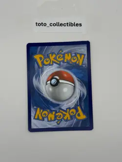 Pokemon Greninja Star SWSH: Sword & Shield Promo Cards #SWSH144 [LP] - Image 2