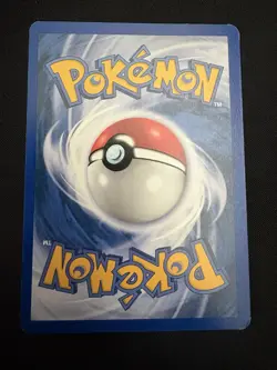 Pokemon Cyndaquil Neo Genesis 56/111 Common 1st Edition Basic Regular Card - Image 2