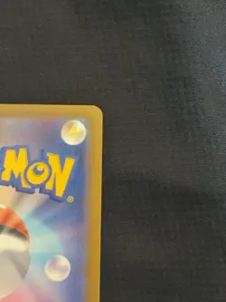 MEGA Lucario EX Japanese Pokemon Card – Full Art – Near Mint - Image 4