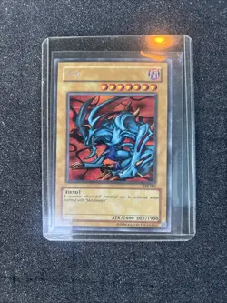 Yugioh TCG Zoa The Falsebound Kingdom Promotional Cards TFK-001 - Image 1