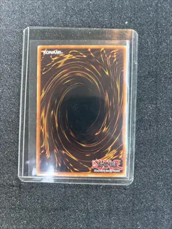 Yugioh TCG Zoa The Falsebound Kingdom Promotional Cards TFK-001 - Image 2