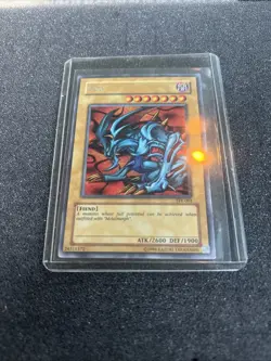 Yugioh TCG Zoa The Falsebound Kingdom Promotional Cards TFK-001 - Image 3