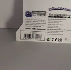 Pokemon Sword & Shield Fusion Strike Booster Pack English 10 Cards Boltund 2021 - Image 3