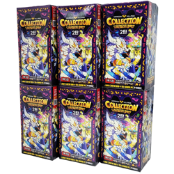 Dragon Village Collection Card Vol.2 Box Korean Game Item Code Coupon (+Service) - Image 1