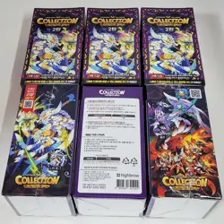 Dragon Village Collection Card Vol.2 Box Korean Game Item Code Coupon (+Service) - Image 4