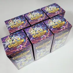 Dragon Village Collection Card Vol.2 Box Korean Game Item Code Coupon (+Service) - Image 5