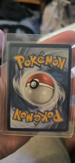 Pikachu - 173/165 Illustration Rare Holo NM Pokemon SV: Scarlet & Violet 151 - Image 2