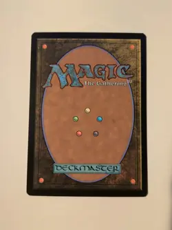 FOIL - Rashmi and Ragavan (Extended Art) - Commander: March of the Machine - MTG - Image 2