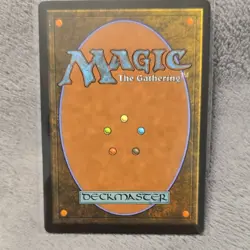 Dark Leo & Shredder Teenage Mutant Ninja Turtles Regular Mythic MTG NM - Image 2
