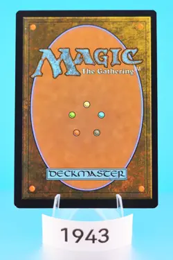 MTG Dollmaker's Shop Porcelain Gallery Duskmourn: House of Horror Regular #4 - Image 2