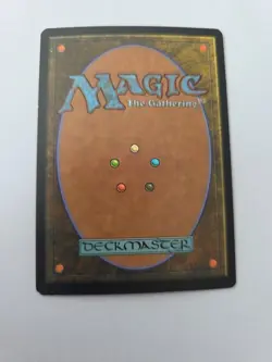 Lava Dart FOIL Judgment MTG Magic the Gathering - Image 2