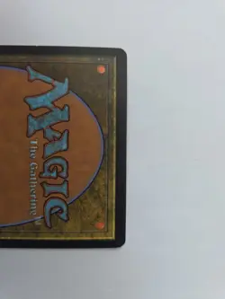 Lava Dart FOIL Judgment MTG Magic the Gathering - Image 3