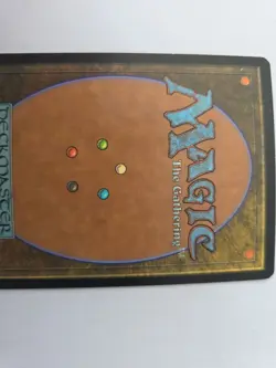 Lava Dart FOIL Judgment MTG Magic the Gathering - Image 4