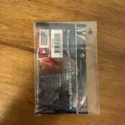 Pokemon TCG Sun & Moon Cosmic Eclipse Booster Pack New Sealed - Image 2