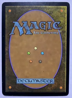 Freed from the Real MTG, Saviors of Kamigawa, LP - Image 2