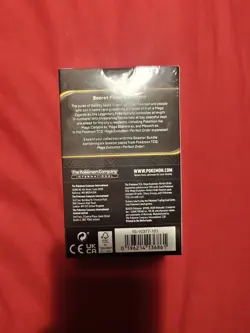 Pokemon TCG Perfect Order Booster Bundle New Sealed - Image 3
