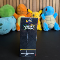 Pokemon TCG Perfect Order Booster Bundle - New & Sealed (6 packs) - Image 2