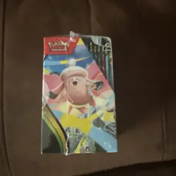 Pokemon TCG : Perfect order Booster Bundle Brand New Sealed - Image 2