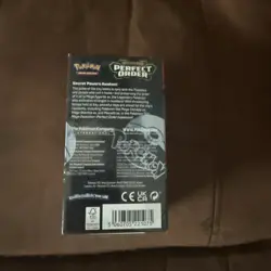 Pokemon TCG : Perfect order Booster Bundle Brand New Sealed - Image 3