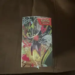 Pokemon TCG : Perfect order Booster Bundle Brand New Sealed - Image 4