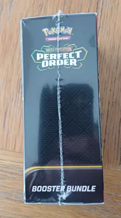 Perfect Order Booster Bundle | New & Sealed | Pokemon TCG - Image 5