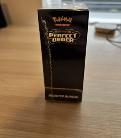 Pokemon TCG: Perfect order booster bundle. Brand new and sealed. - Image 3