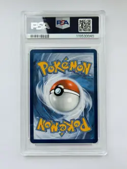 Mew EX SVP 053 Pokemon TCG Scarlet Violet 151 Black Star Promo - Image 2