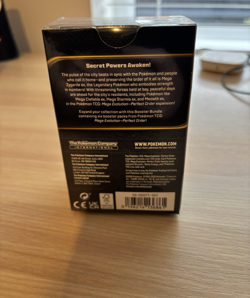 Pokemon TCG: Perfect order booster bundle. Brand new and sealed. - Image 2