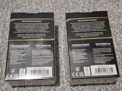 Pokemon TCG: 2x Mega Evolutions Perfect Order Booster Bundle | New & Sealed - Image 2