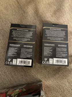 Pokemon TCG - 2x Perfect Order Booster Bundle - NEW & SEALED ✅ - Image 5