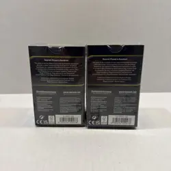 Pokemon TCG Perfect Order Booster Bundle New Sealed Set Of 2 - Image 2