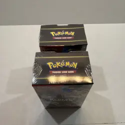 Pokemon TCG Perfect Order Booster Bundle New Sealed Set Of 2 - Image 4