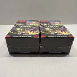 Pokemon TCG Perfect Order Booster Bundle New Sealed Set Of 2 - Image 5