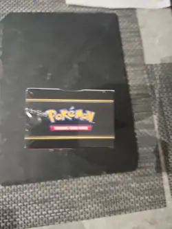 Pokemon Tcg Perfect Order Booster Bundle Brand New Sealed - Image 3