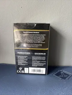 Pokemon TCG Perfect Order 6 Pack Booster Bundle New & Sealed UK Seller - Image 2
