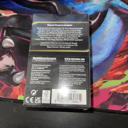 Pokemon TCG Perfect Order Booster Bundle (6 Packs) - New & Sealed - Image 2