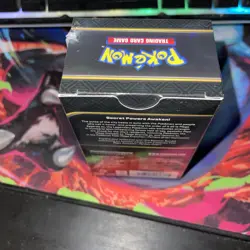 Pokemon TCG Perfect Order Booster Bundle (6 Packs) - New & Sealed - Image 3