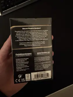 Pokemon TCG Perfect Order Booster Bundle - New & Sealed - Image 2
