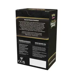 PREORDER - Pokemon TCG Perfect Order Booster Bundle Brand New SEALED - Image 2