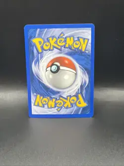 2005 Pokemon Pop Series 2 Pidgeot 2/17 PROMO HOLO - Image 2