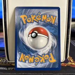 Chikorita 2/25 Holo Mcdonalds 25th Anniversary Promo Pokemon Card - Image 2