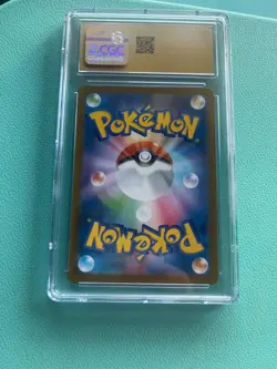 pokemon cards graded - Image 2