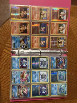 2016 MASTER SET POKEMON XY EVOLUTIONS! EVERY CARD 100% COMPLETE! NM/M +PROMOS - Image 3