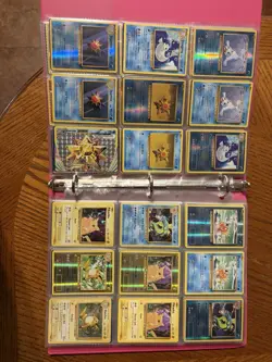 2016 MASTER SET POKEMON XY EVOLUTIONS! EVERY CARD 100% COMPLETE! NM/M +PROMOS - Image 4