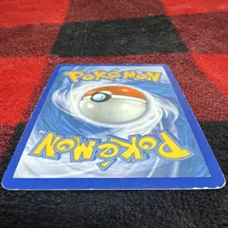 Blastoise EX Ultra Rare Full Art Holo Pokemon Card XY 142/146 2014 - Image 4