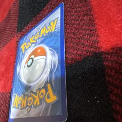 Blastoise EX Ultra Rare Full Art Holo Pokemon Card XY 142/146 2014 - Image 5
