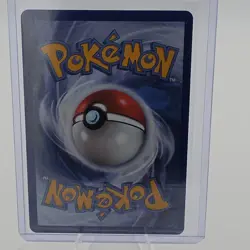 Pokemon Mega Froslass EX 047/217 ASC Rare Holo EX 310 HP Stage 1 English - Image 2