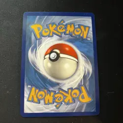 Pokemon Blastoise V SWSH101 Promo Full Art Basic Turtle 220 HP Sword & Shield - Image 2