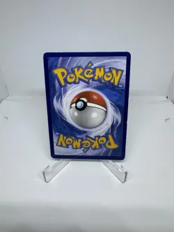 Pokemon Vaporeon 20/116 Plasma Freeze Uncommon Stage 1 HP110 Regular English - Image 2