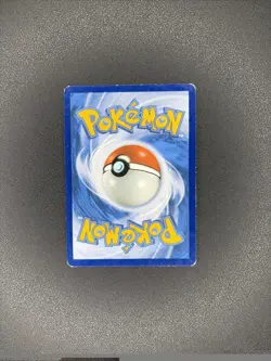 Gengar Spirit Link 95/119 Reverse Holo 2014 Pokemon TCG XY - Phantom Forces HP - Image 2